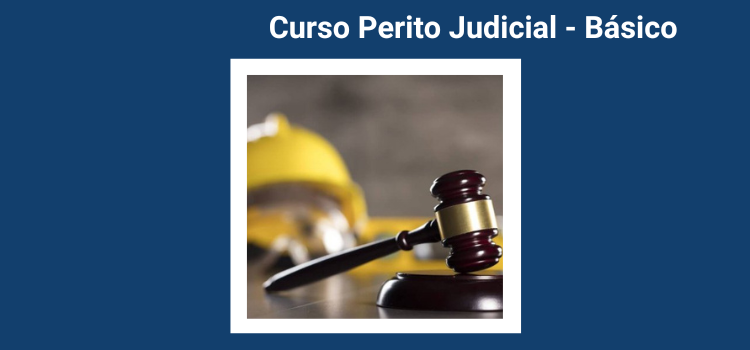 Curso Perito Judicial